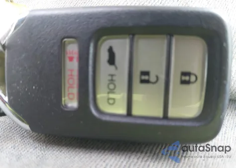 2015 Honda Cr-V Touring from USA, damaged, VIN 5J6RM3H9XFL005448